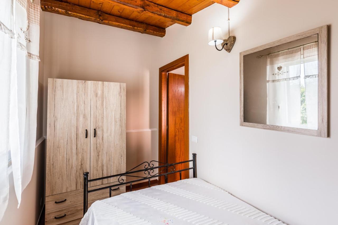 Villa Degli Ulivi Авола Экстерьер фото