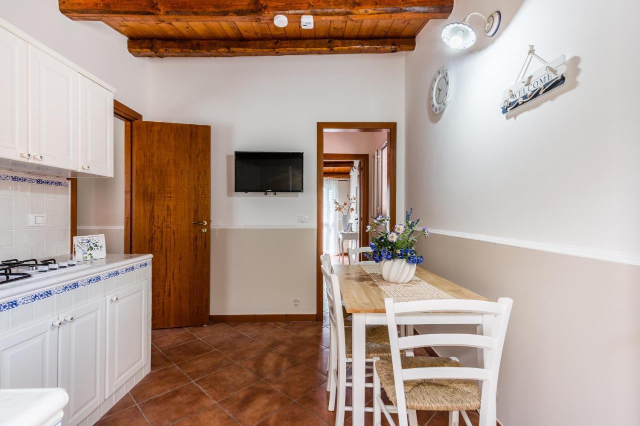 Villa Degli Ulivi Авола Экстерьер фото