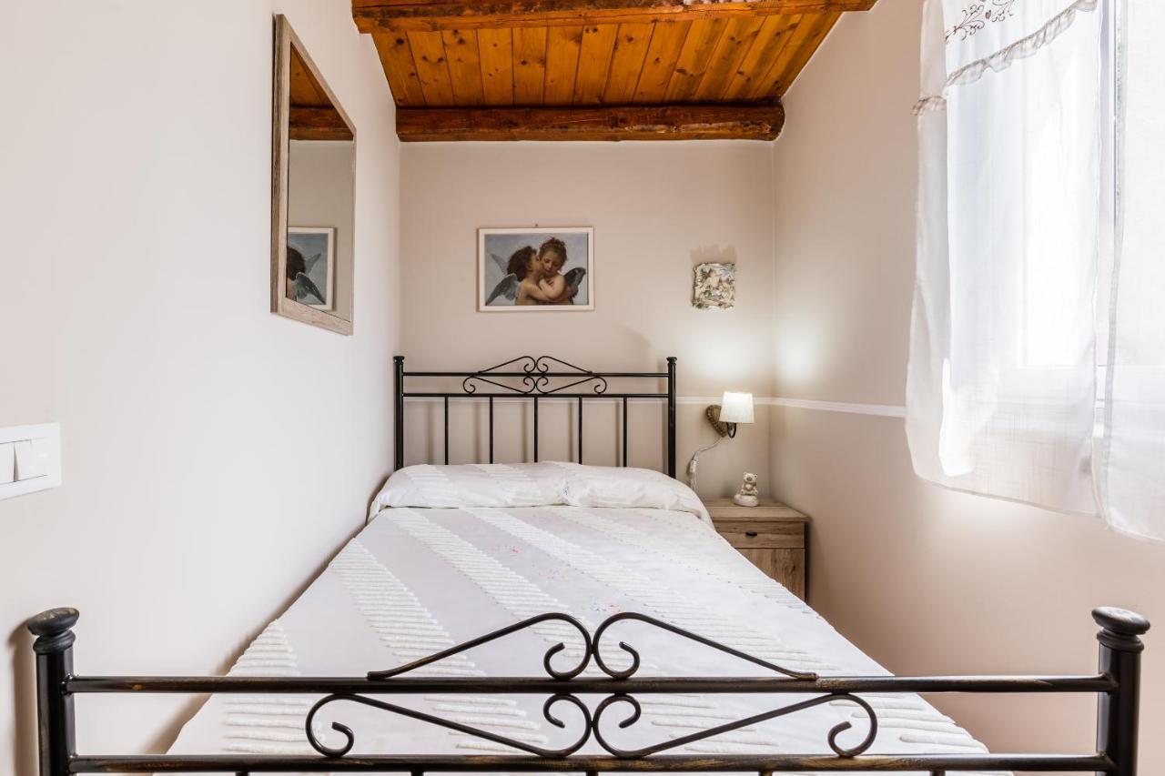 Villa Degli Ulivi Авола Экстерьер фото